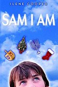 Book cover of Sam I Am