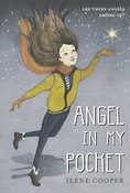 Book cover of Angel in My Pocket