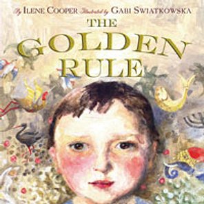 TheGoldenRule