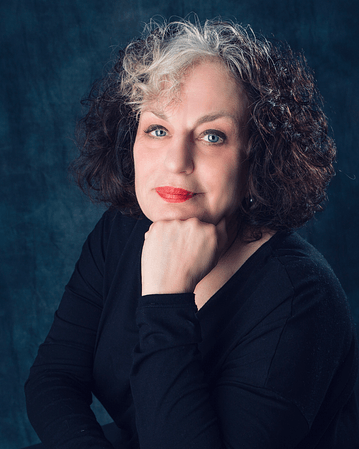 Author photo of Ilene Cooper